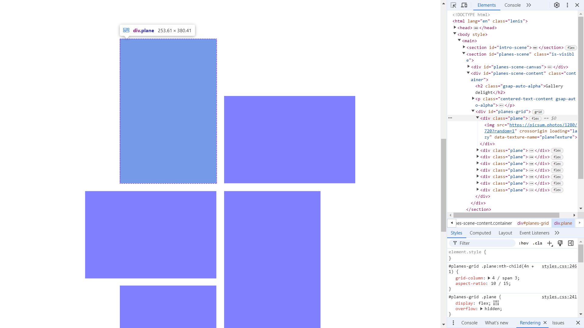 Webgpu Object Graph Dive Into WebGPU—Part 2 (Tutorial) | OKAY DEV®
