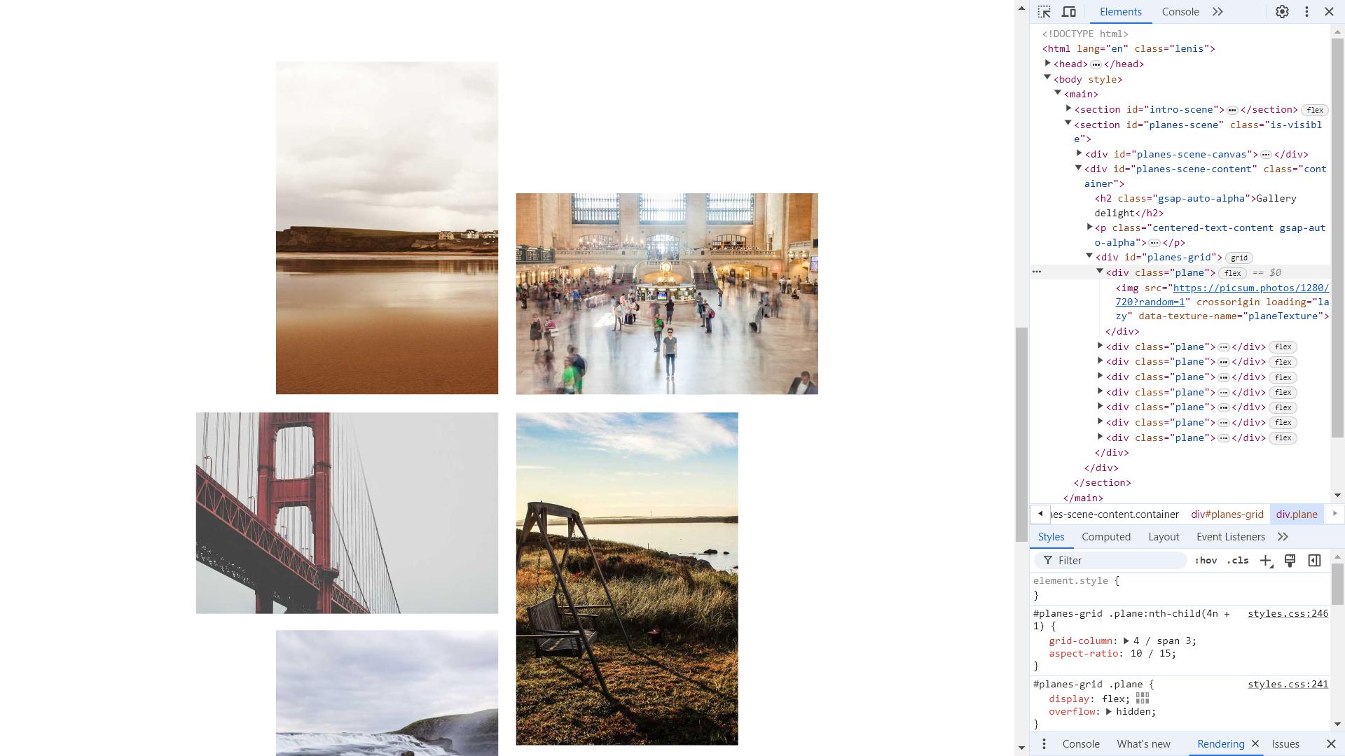Dive Into WebGPU—Part 2 (Tutorial) / OKAY DEV®