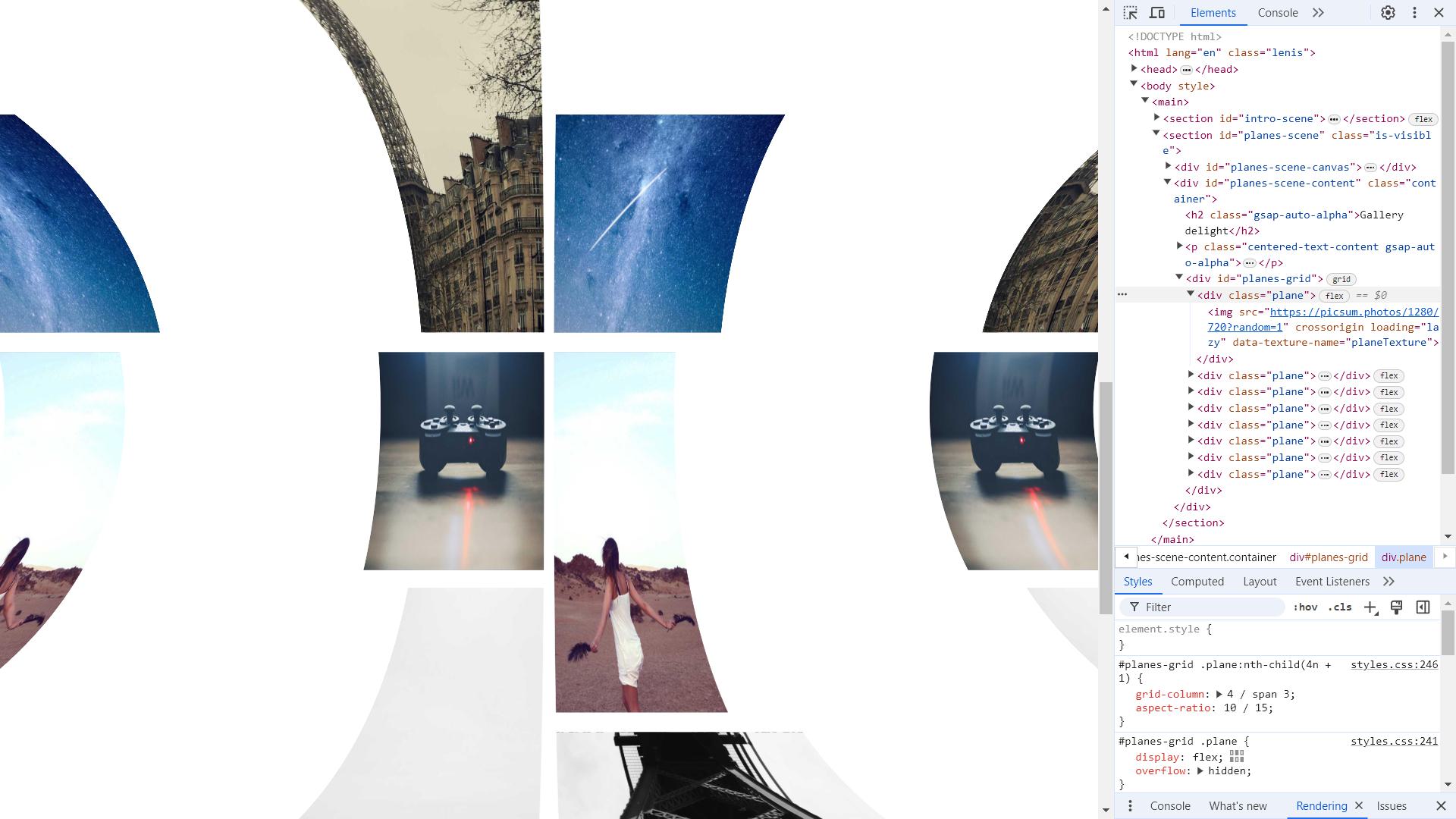 Dive Into WebGPU—Part 2 (Tutorial) / OKAY DEV®