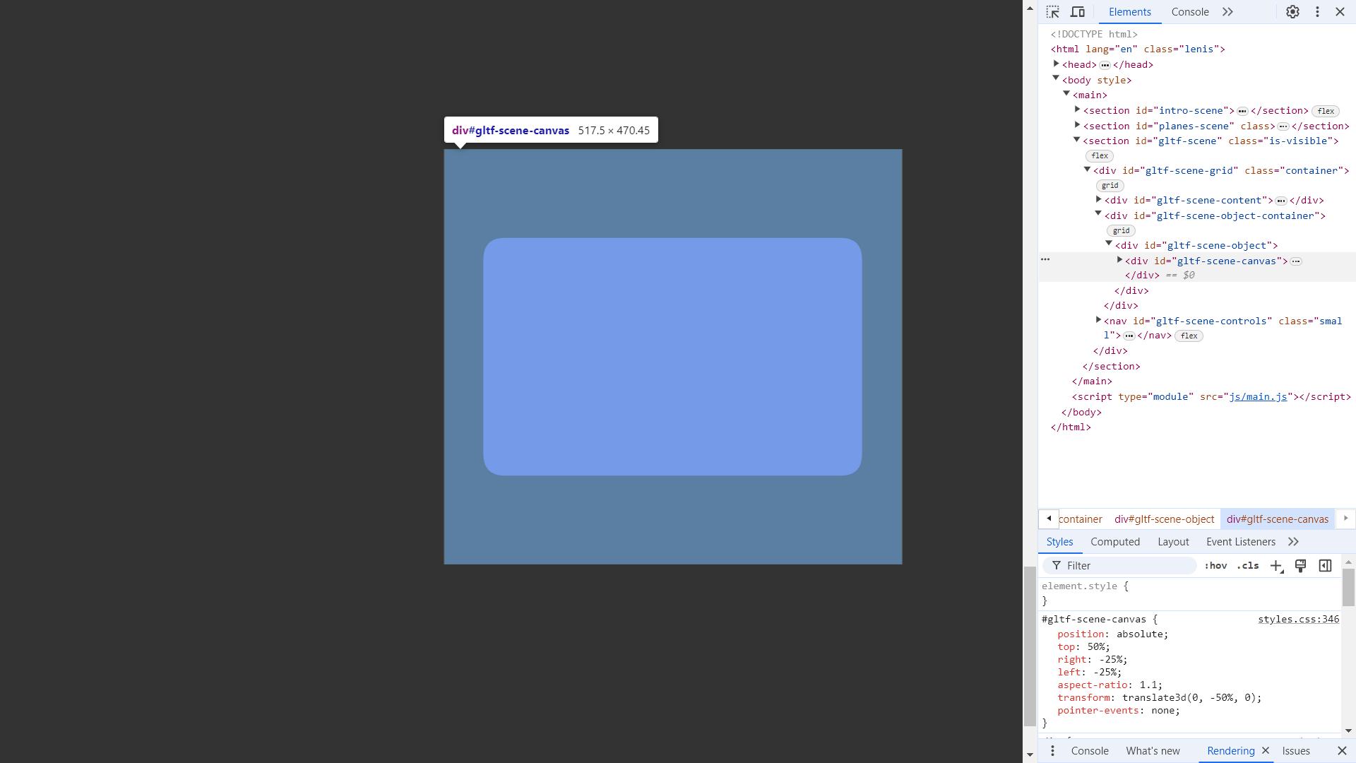 nativescript webgpu with @nativescript canvas using... Dive Into WebGPU—Part 3 (Tutorial) | OKAY DEV®
