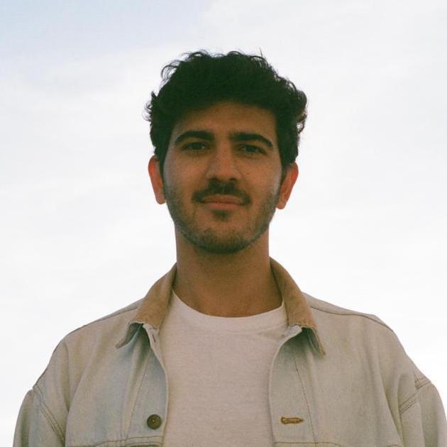 Andrico Karoulla's avatar photo