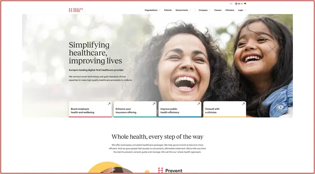 HealthHero thumbnail