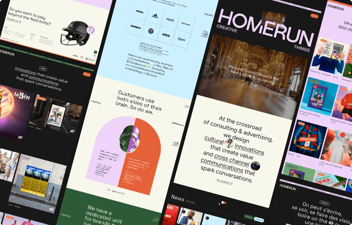 Homerun 2