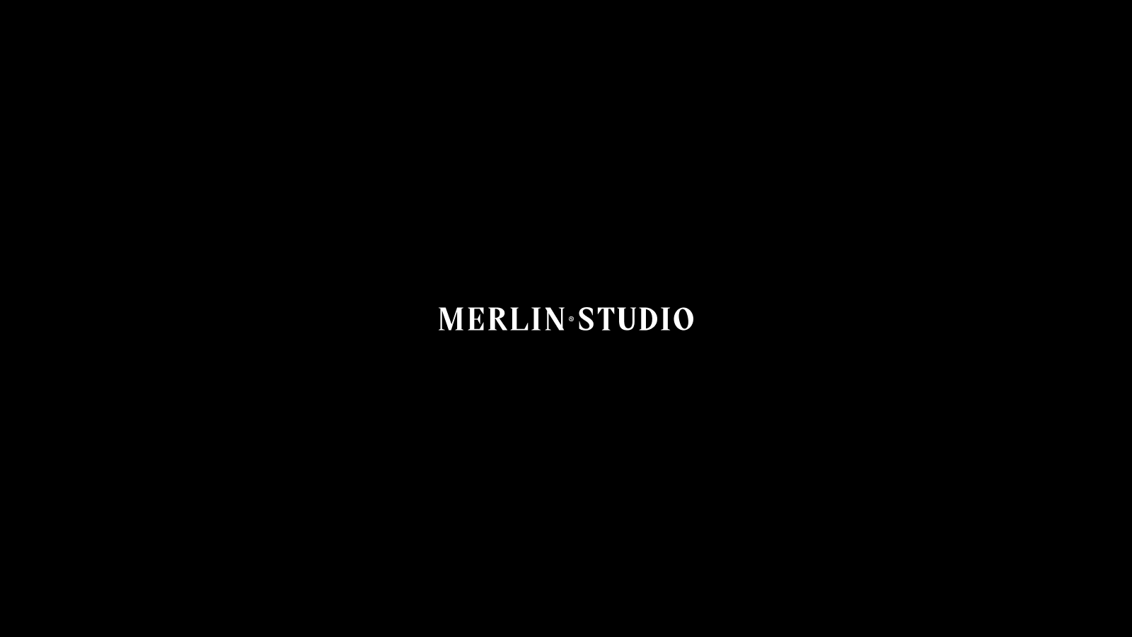 Logo black