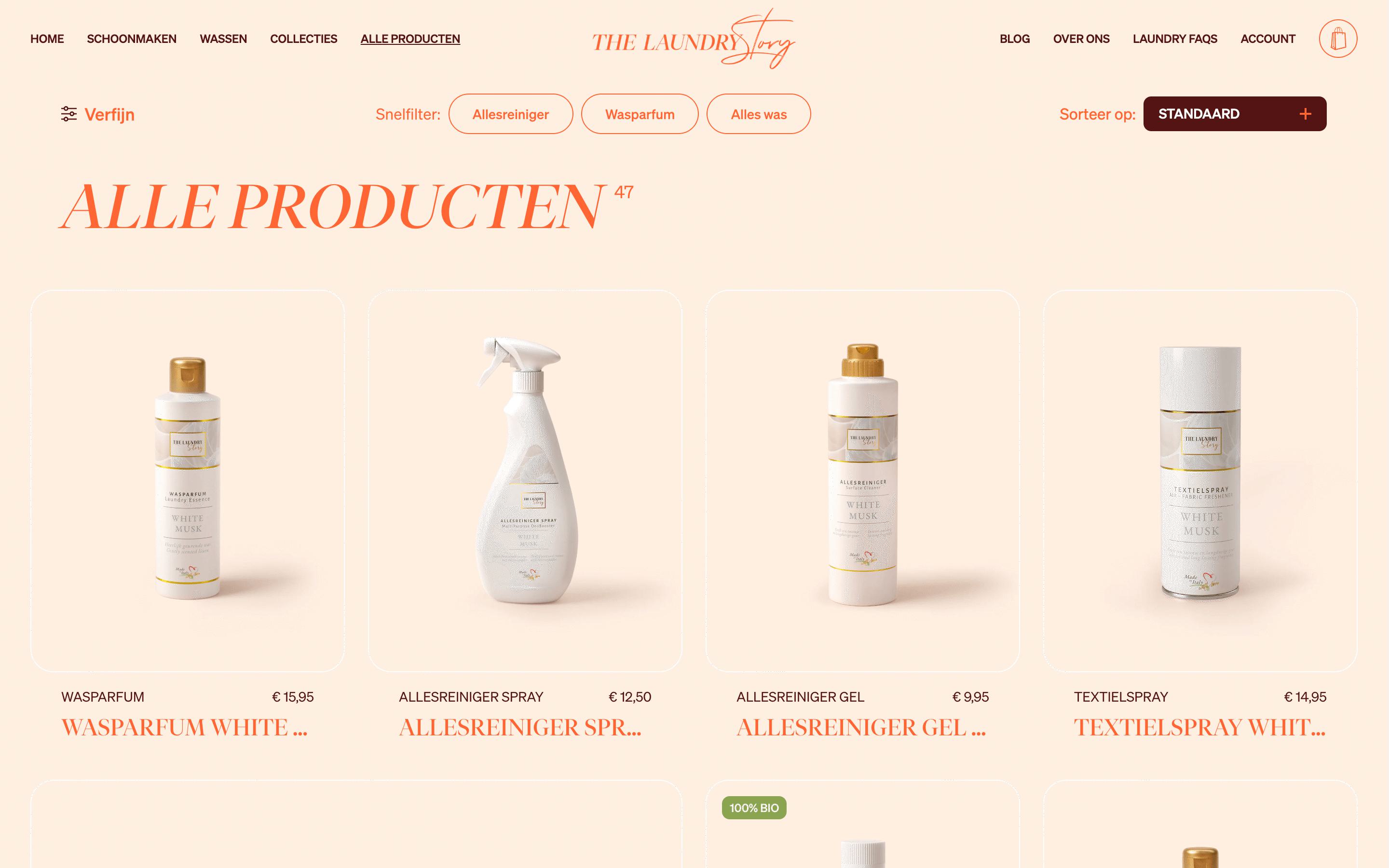 Product overview