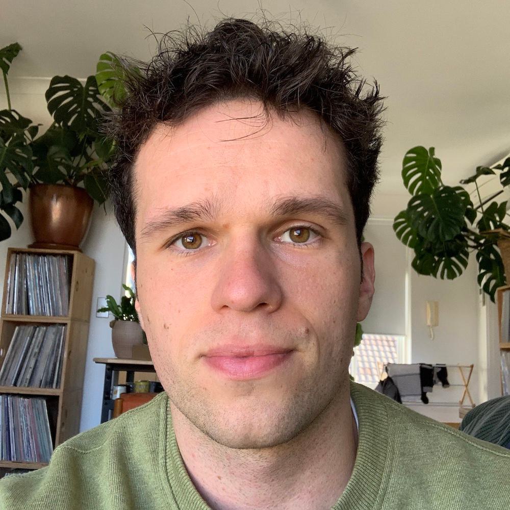 Allan Pooley's avatar photo