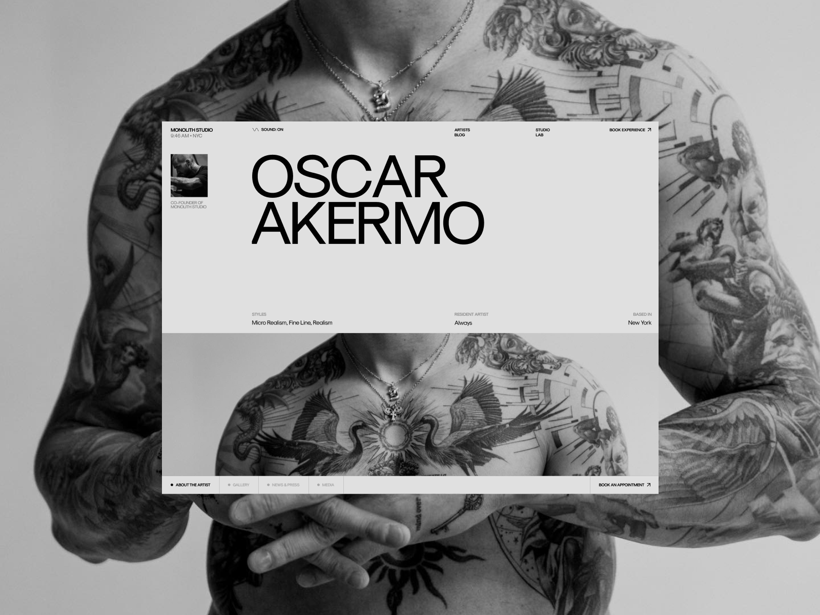 Portfolio desktop 02