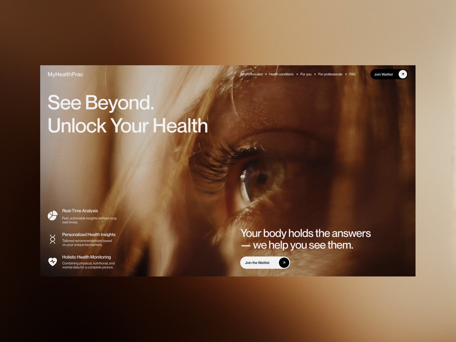MyHealthPrac thumbnail