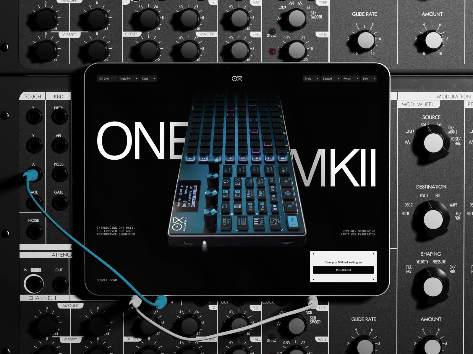 OXI Instruments thumbnail