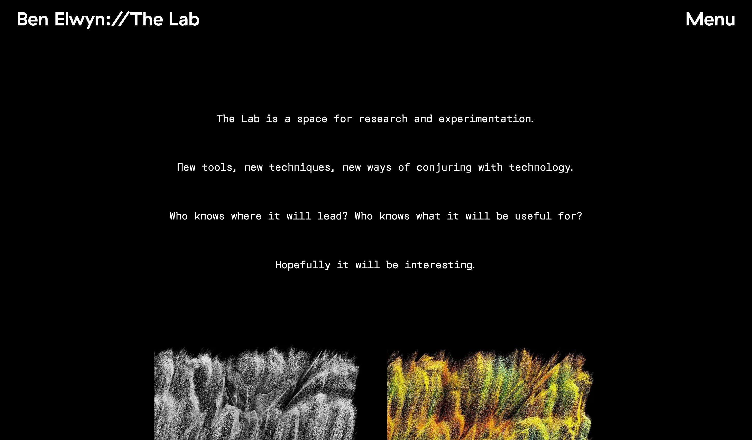 Lab