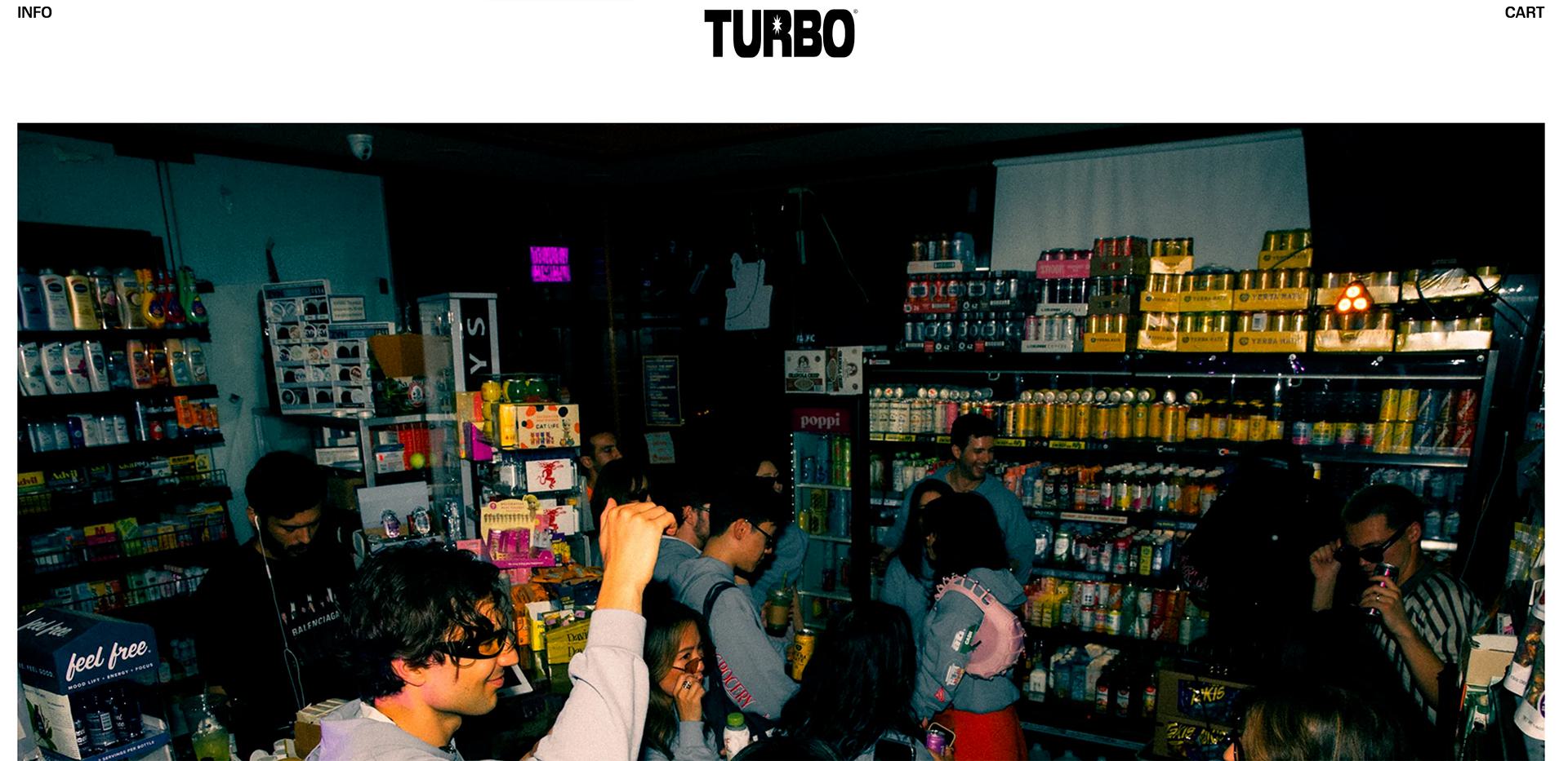 TURBO thumbnail