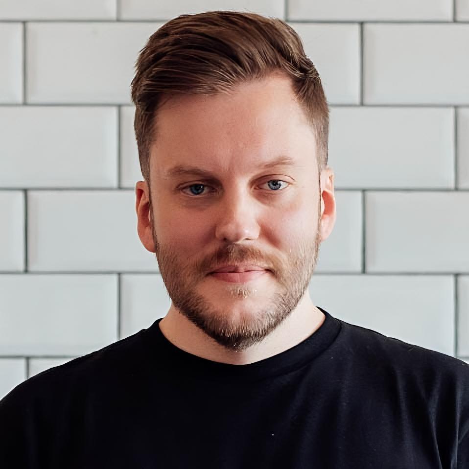 Dave Cartledge's avatar photo