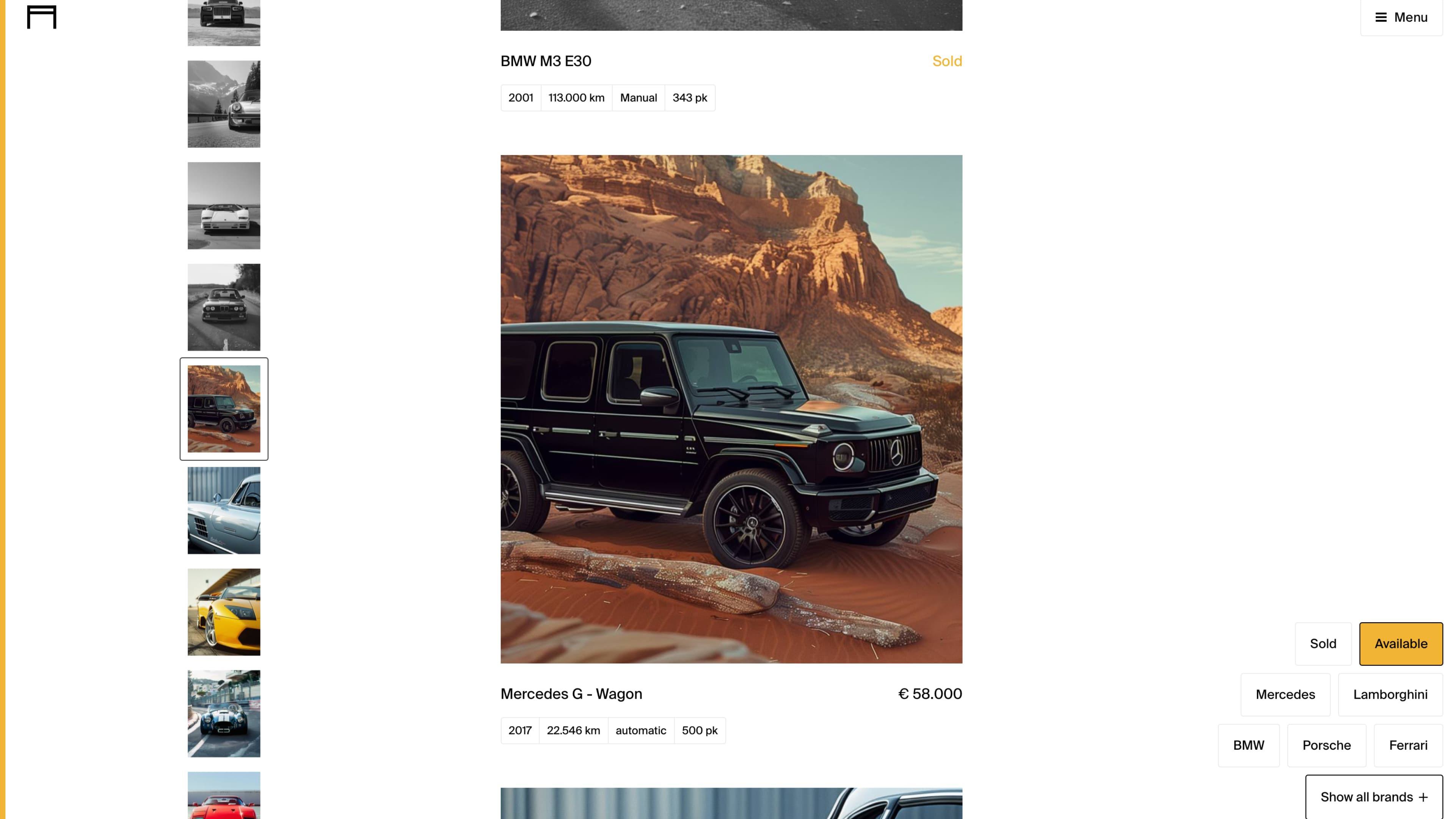 Artificial Garage thumbnail