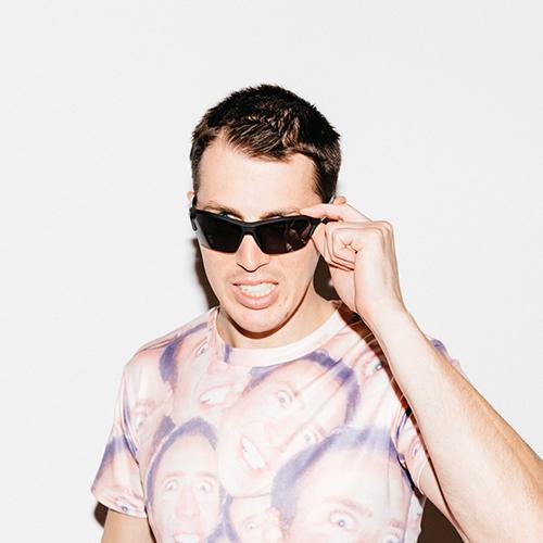 David Robbins's avatar photo