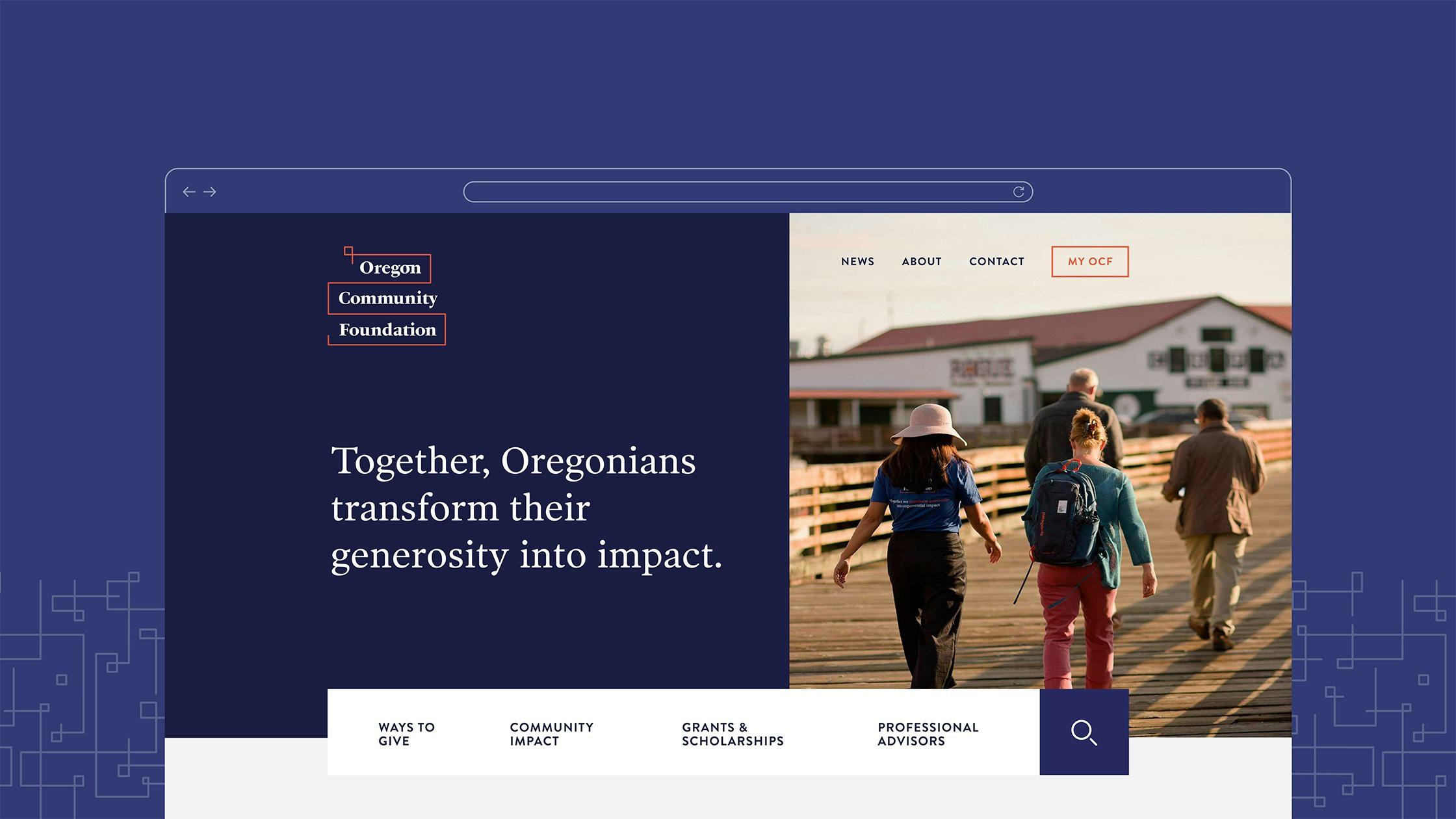Oregon Community Foundation thumbnail