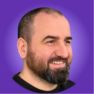 Andrey Boyko's avatar photo