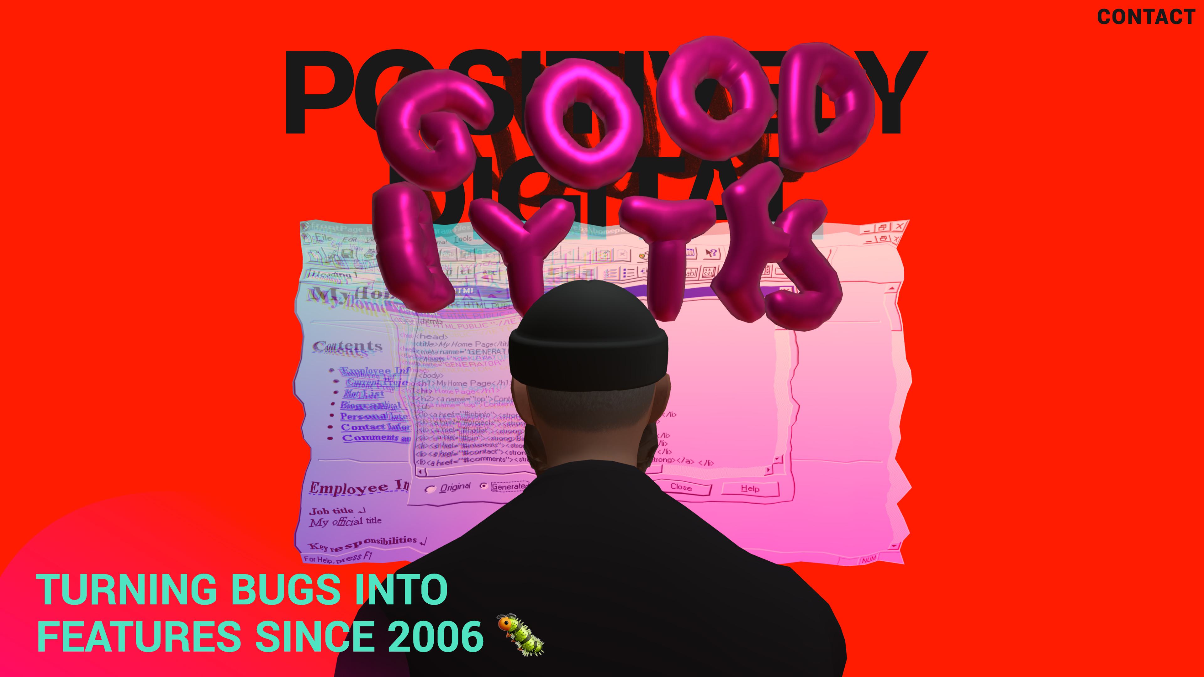 GoodBytes thumbnail