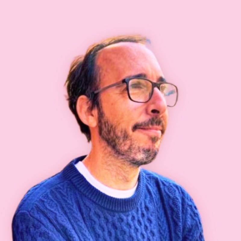Jesus Gollonet's avatar photo