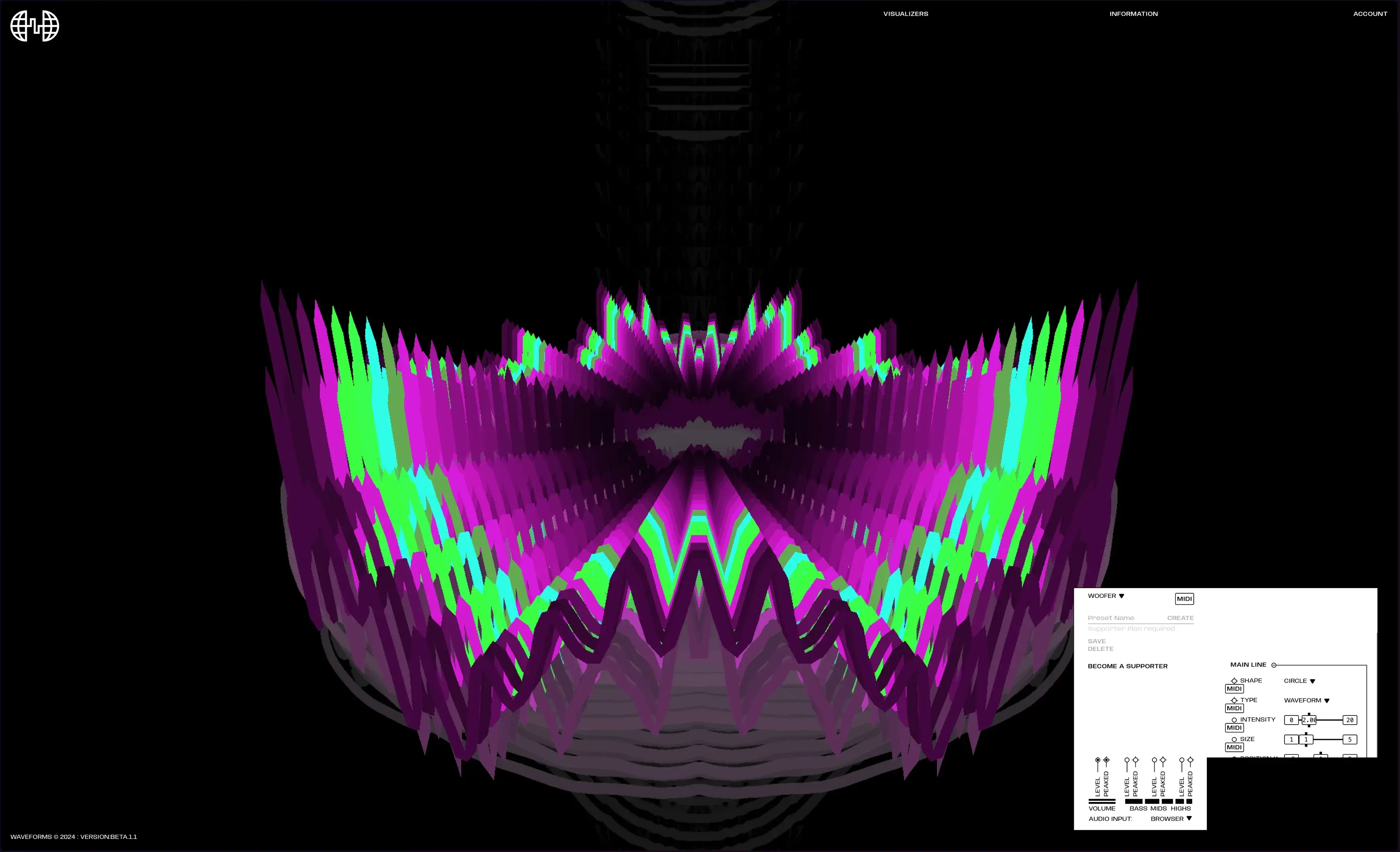 WAVEFORMS thumbnail