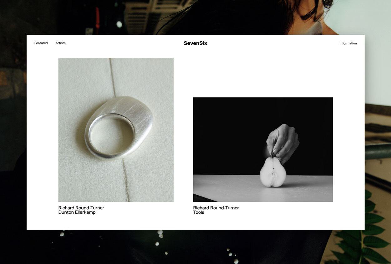 Sevensix preview