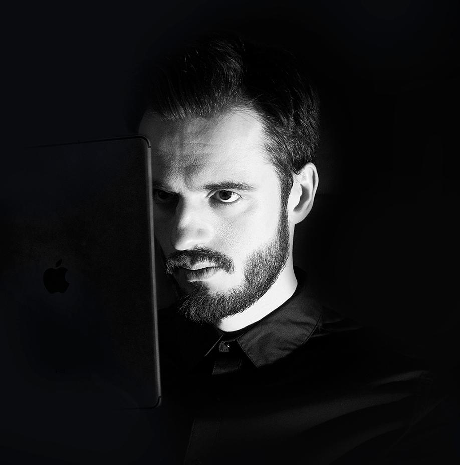 Michael Bloom's avatar photo