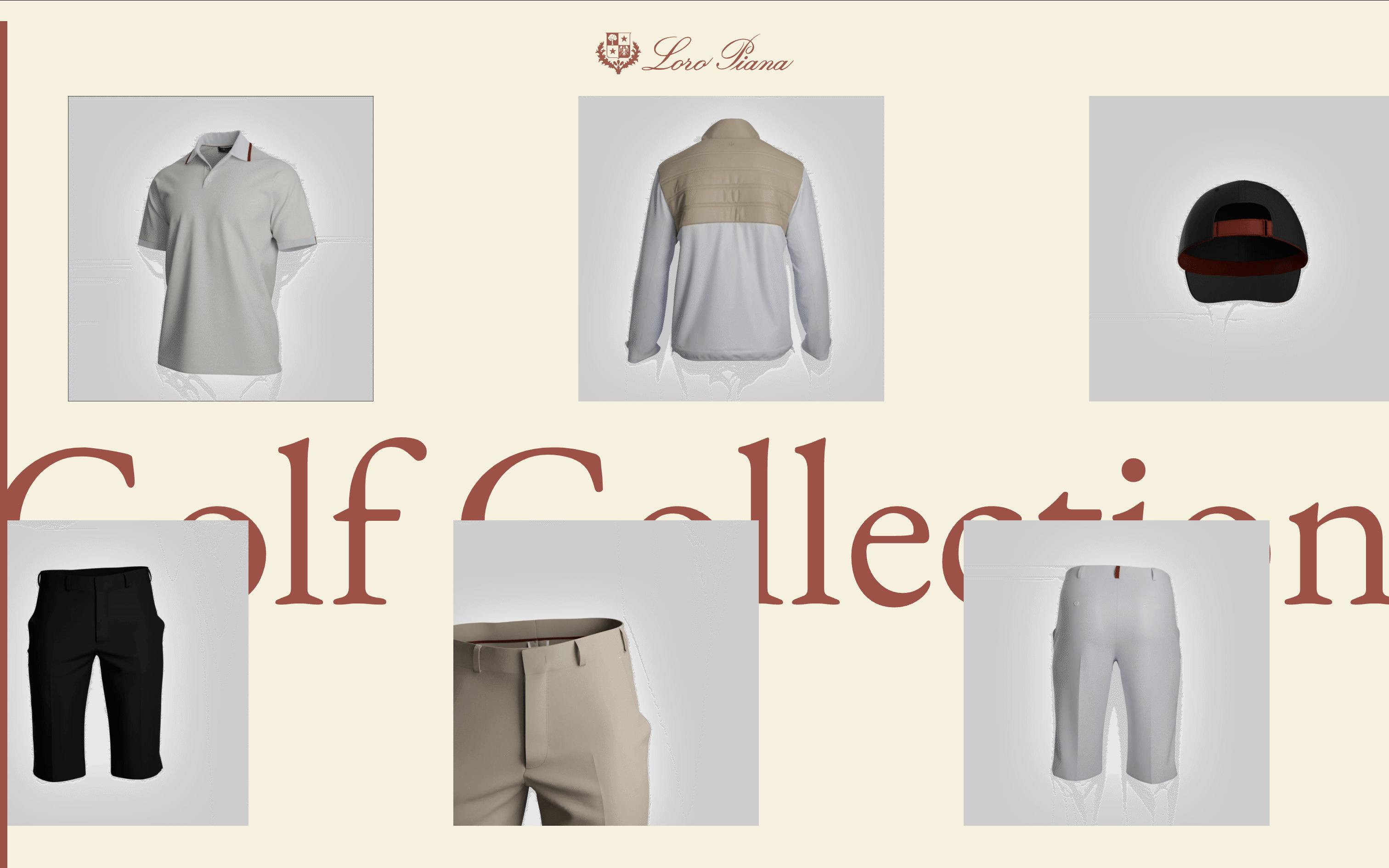 Loro Piana - Ryder Cup thumbnail