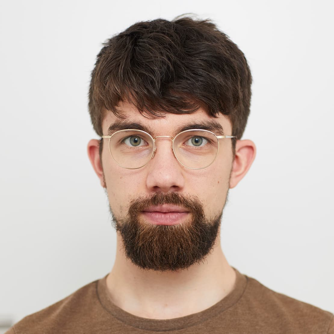 Patrick Ludewig's avatar photo