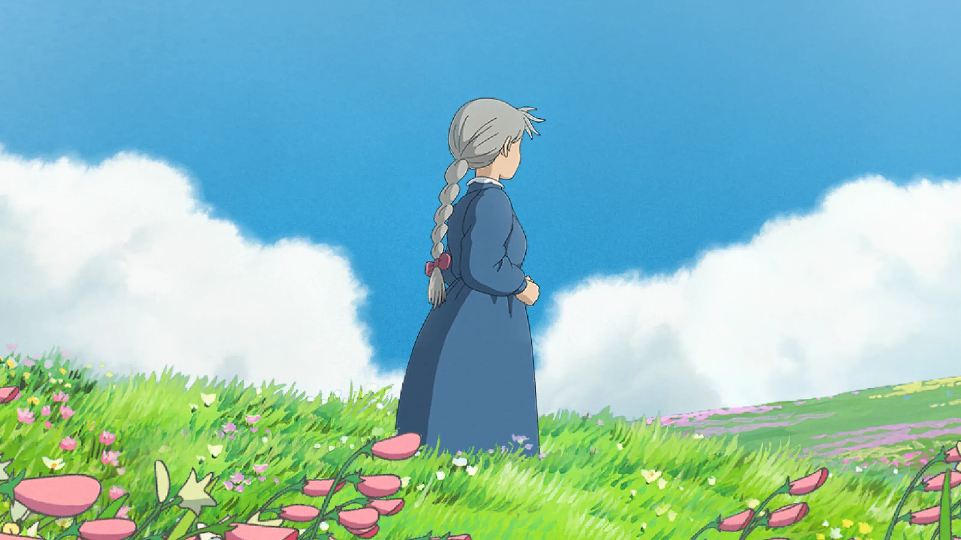 Loewe x Studio Ghibli: Howl's Moving Castle thumbnail