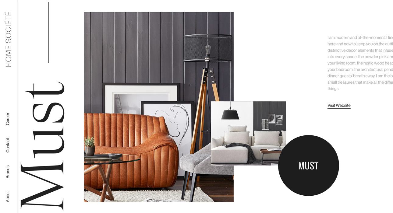 Home societe