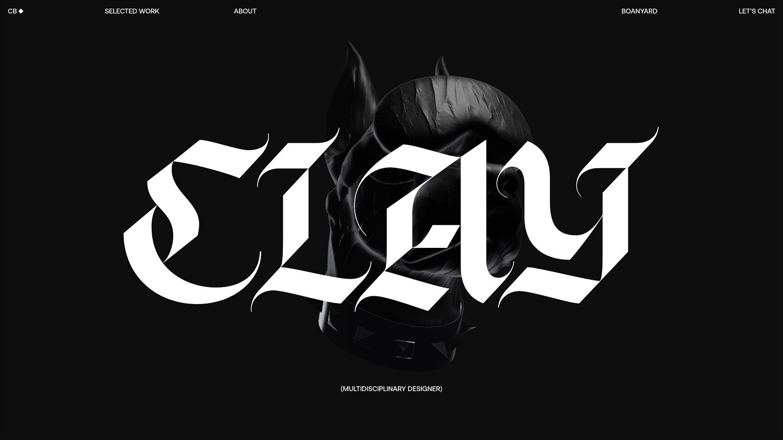 Clay Boan Portfolio Okay