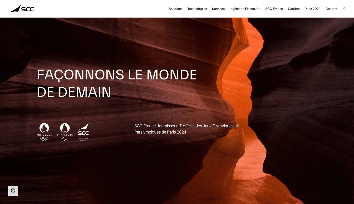 SCC France thumbnail